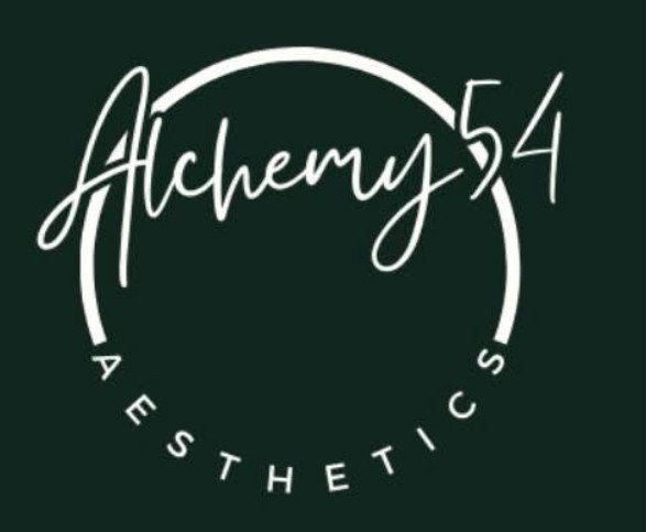 Alchemy54 Aesthetics